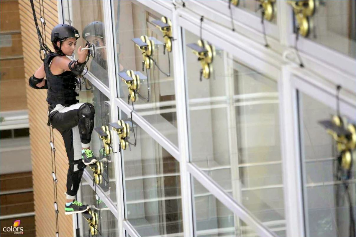 Khatron Ke Khiladi Season 5 Khatron Ke Khiladi Season 5