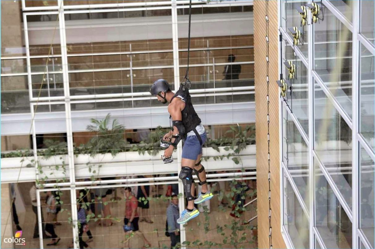 Khatron Ke Khiladi Season 5 Khatron Ke Khiladi Season 5